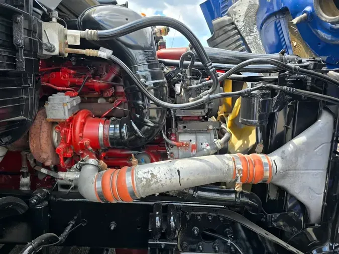 2020 FREIGHTLINER CASCADIA 125