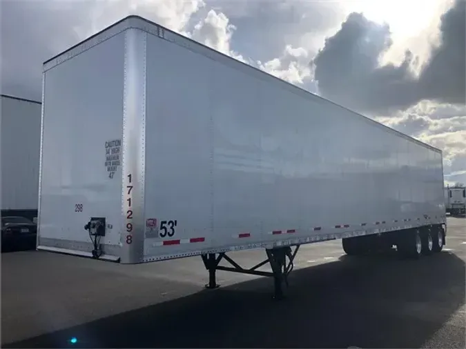 GREAT DANE Dry Van Trailers For Sale in PORTLAND, OREGON