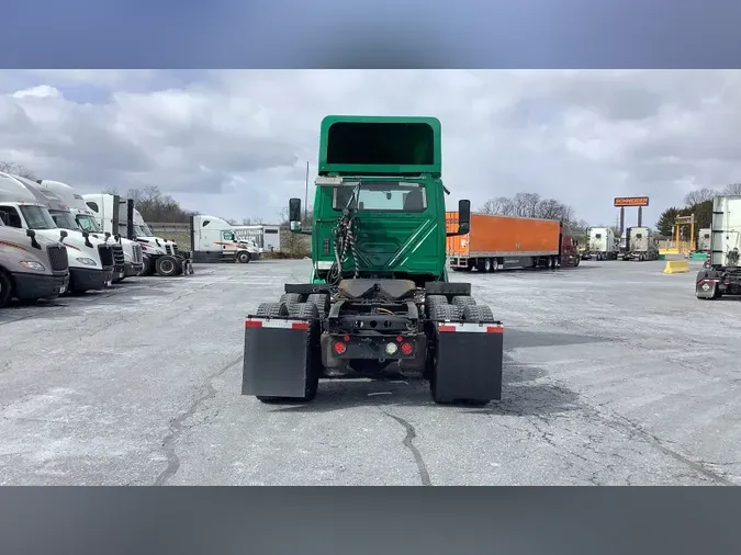 2020 International LT