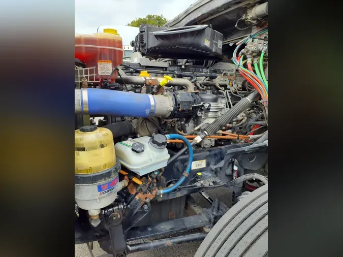 2020 FREIGHTLINER/MERCEDES NEW CASCADIA PX12664