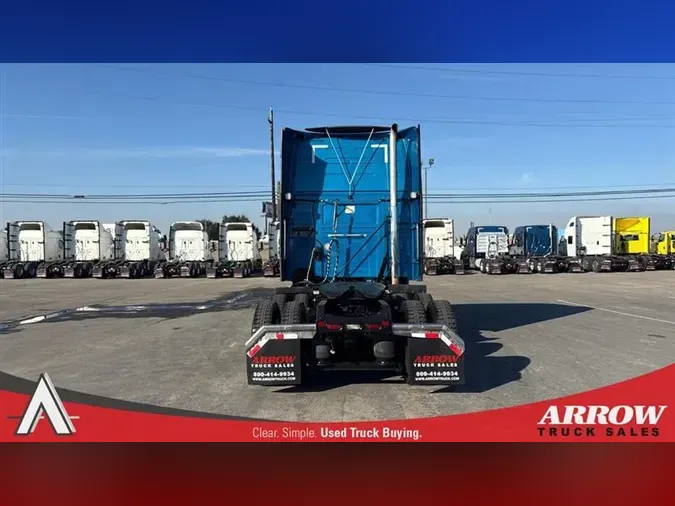 2020 VOLVO VNL86099cfb08beef9f2912afec1c9b307a933