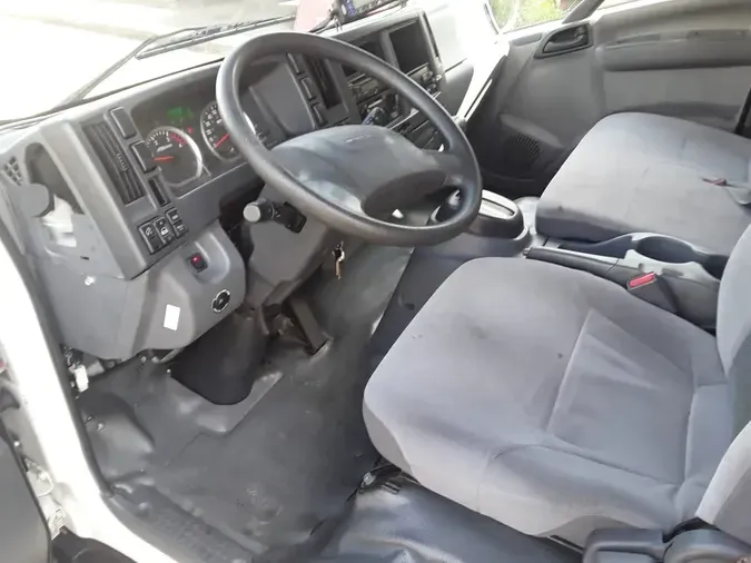 2018 ISUZU NPR