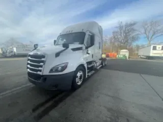 2022 FREIGHTLINER/MERCEDES NEW CASCADIA PX12664