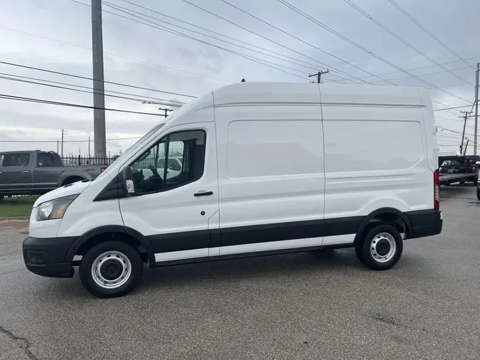 2021 Ford Transit-250