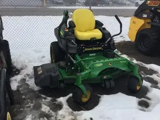 2017 John Deere Z930M