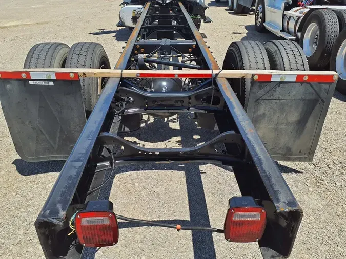 2019 NAVISTAR INTERNATIONAL 4300