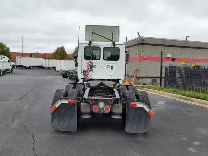 2020 FREIGHTLINER/MERCEDES NEW CASCADIA PX12664