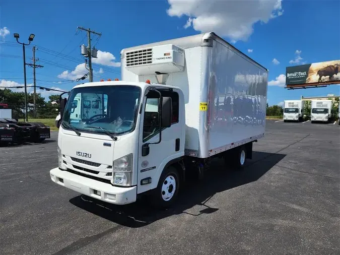 2019 ISUZU NPR-HD99d33ed3202428907f745309f6338c6a