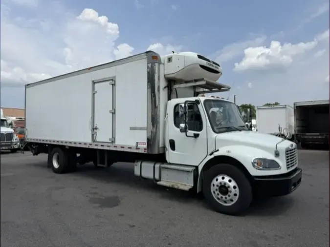 2020 FREIGHTLINER/MERCEDES M2 106