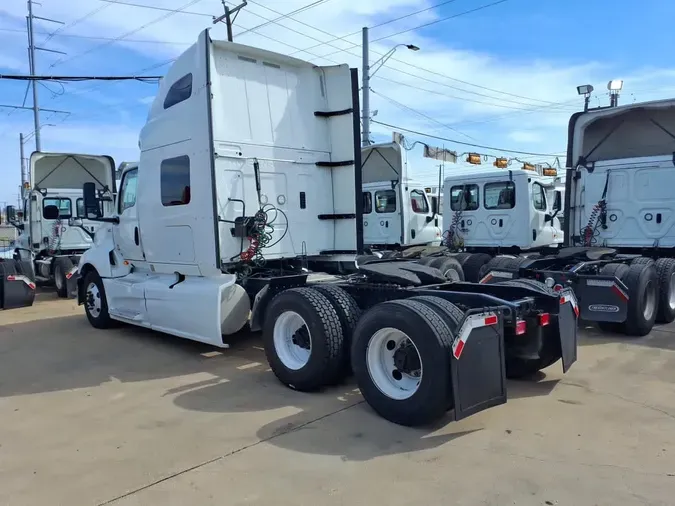 2020 NAVISTAR INTERNATIONAL LT625 SLPR CAB99d3b8a3be3504df492721508e14abb8