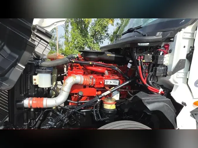 2022 INTERNATIONAL LT625