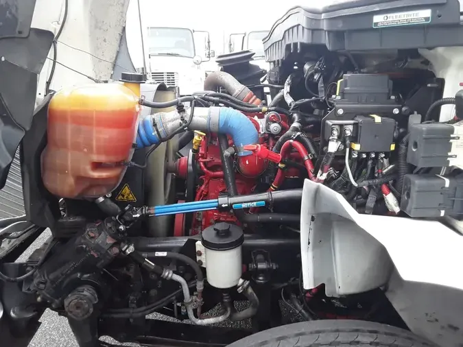 2019 NAVISTAR INTERNATIONAL 430099d432d94de5c8411b6844408dbcf554