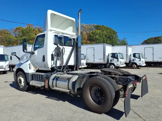 2021 NAVISTAR INTERNATIONAL LT625 DAYCAB S/A99d4aac062147f17d7bda9674674215e