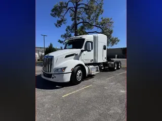 2023 PETERBILT 579