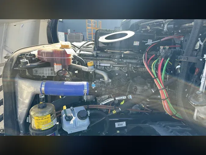 2024 Freightliner Cascadia 12699d5d96717c1fbd225ac0a0af63e4d91