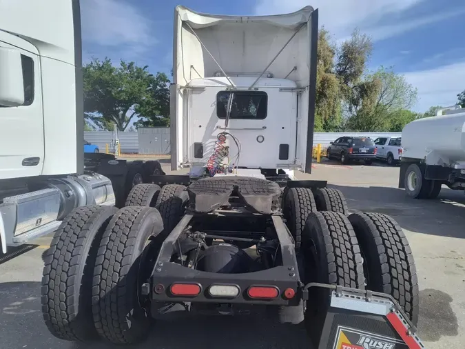 2019 Peterbilt 579