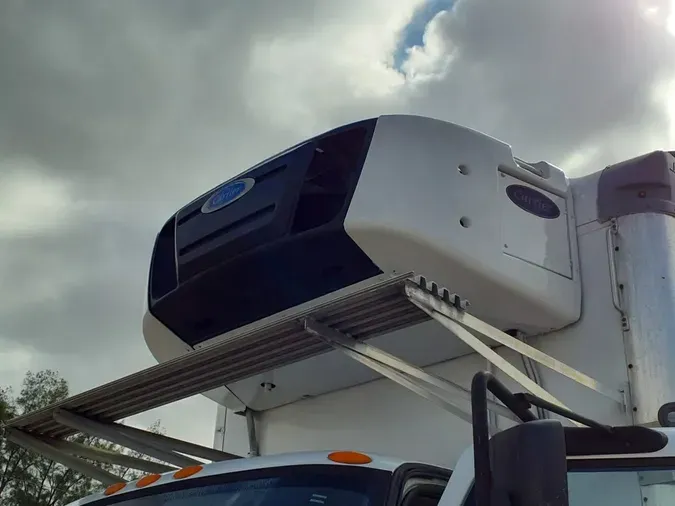 2018 NAVISTAR INTERNATIONAL 430099d915319fc0dfe2985f12c3465d4e3f