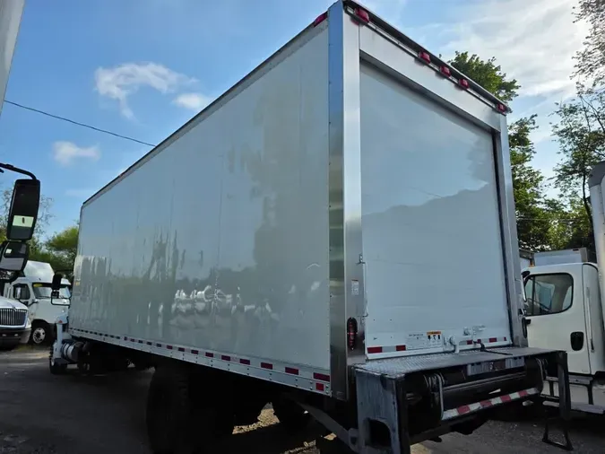 2019 NAVISTAR INTERNATIONAL 4300