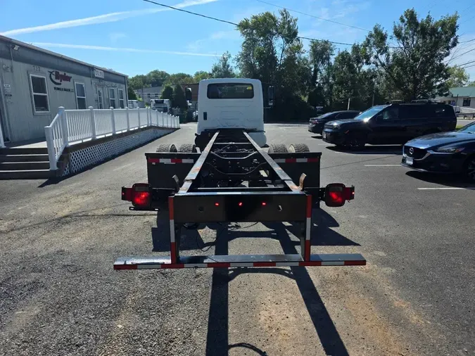 2019 NAVISTAR INTERNATIONAL 4300