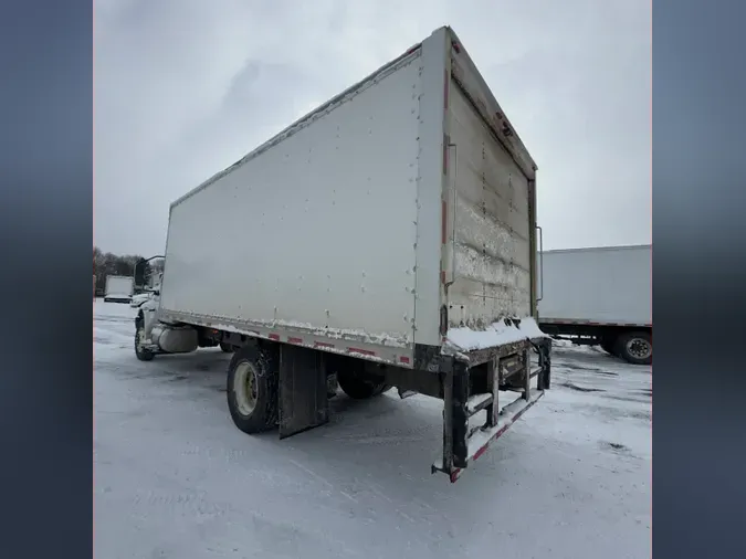 2020 NAVISTAR INTERNATIONAL MV607 (4X2)99da6b68585c6b8c680f77690cdd603e