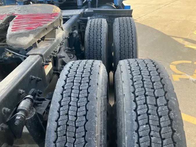 2022 Freightliner Cascadia