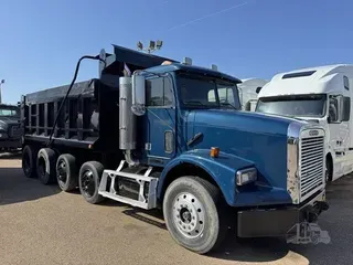 1996 FREIGHTLINER FLD112SD