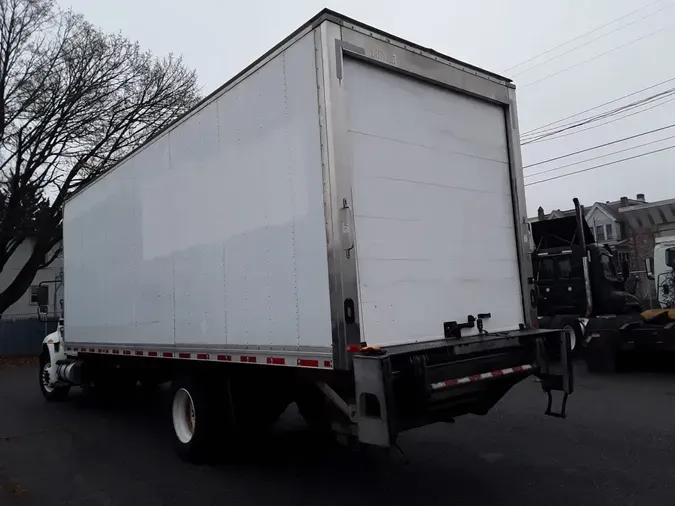 2018 NAVISTAR INTERNATIONAL 430099dbaecb0f7e08c7a7edcca9afc86919