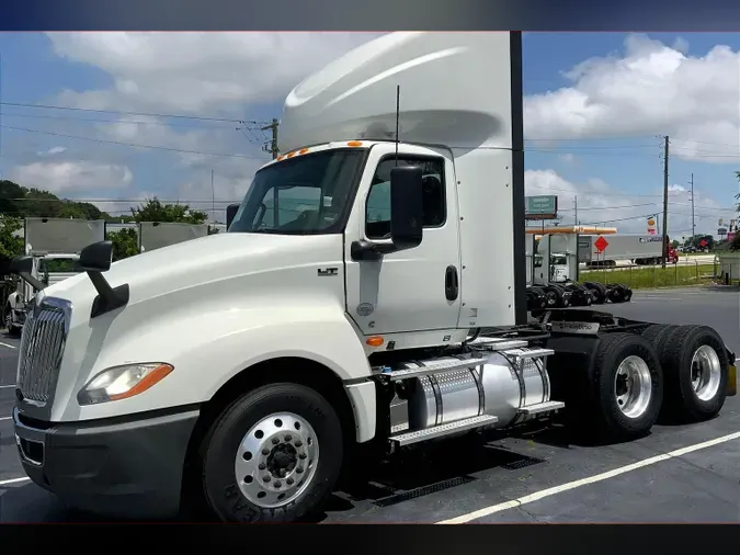 2020 INT LT625 6x4