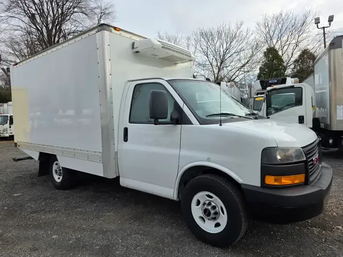 2019 GENERAL MOTORS CORP. SAVANA 350099dd87faa09530373f2d6376d30db97d