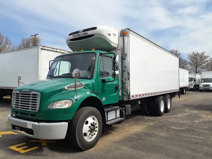 2018 FREIGHTLINER/MERCEDES M2 10699ddc650c0571d63de269ff5becdd758