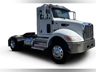 2018 Peterbilt 337