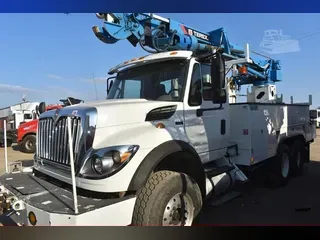 2013 TEREX COMMANDER 4047