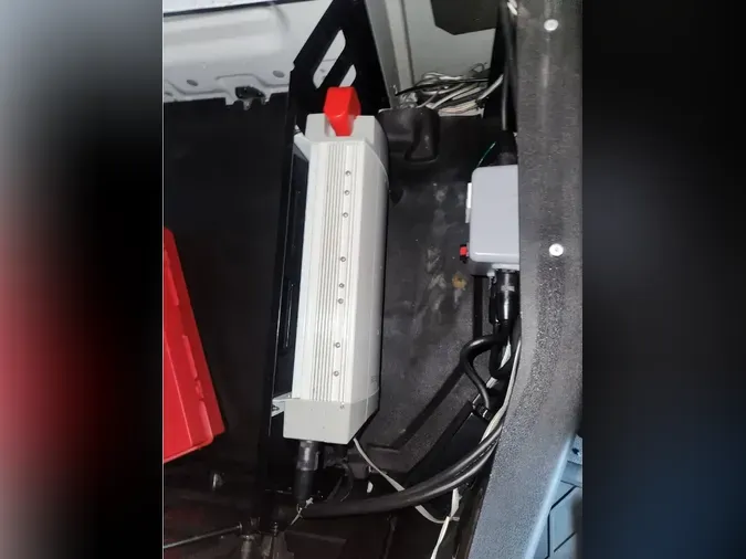 2023 VOLVO VNL64T760