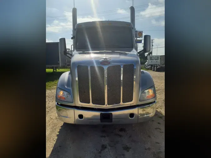 2021 PETERBILT 579