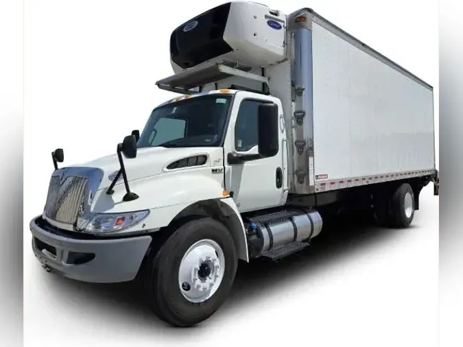 2020 International MV60799e1c7afce5e1c88a1cacb0954c283f8