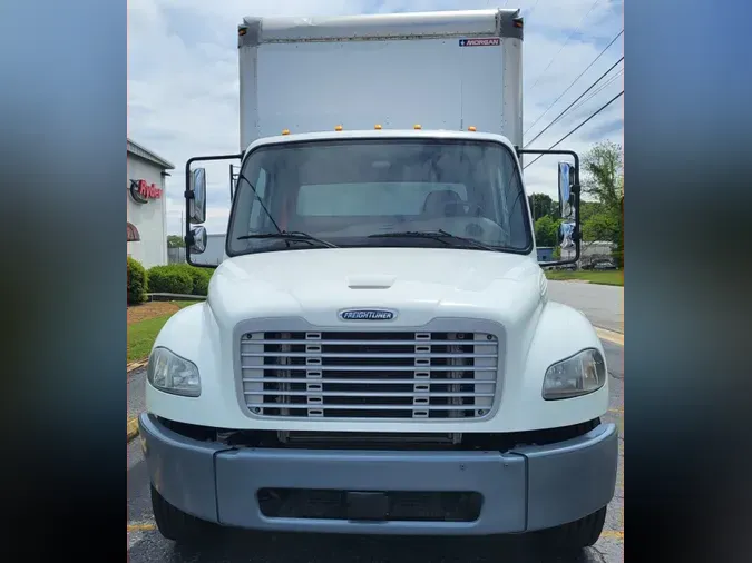 2019 FREIGHTLINER/MERCEDES M2 10699e22651580e8f86cdc4b062ae259793