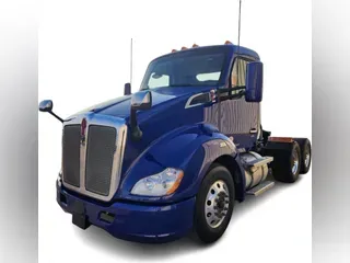 2021 Kenworth T680