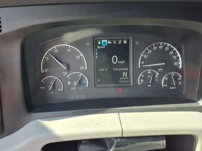 2022 FREIGHTLINER/MERCEDES NEW CASCADIA PX12664