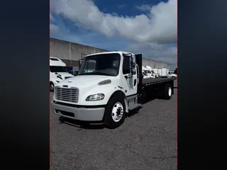 2018 FREIGHTLINER M2 106