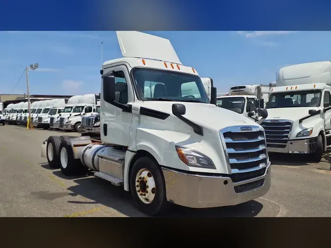 2020 FREIGHTLINER/MERCEDES NEW CASCADIA PX1266499e7334255722f9d497be09900a671b2