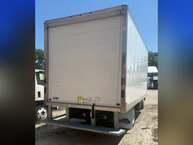 2026 ISUZU DIESEL NPR XD99e7ebc3c8d73ecbaf2747de0ab7ee85