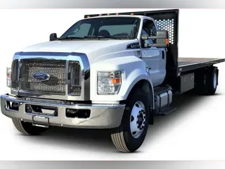 2023 Ford F-650