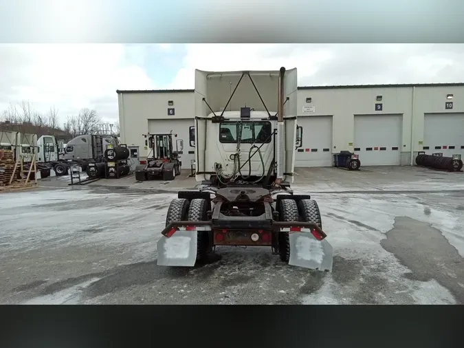 2019 Mack Anthem99e8b62889eb4b8edd85a9e127a29f43