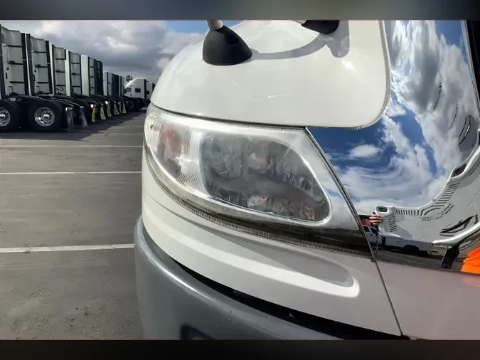 2020 INT MV607
