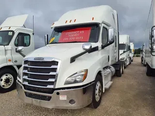 2020 FREIGHTLINER NEW CASCADIA PX12664