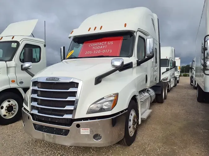 2020 FREIGHTLINER NEW CASCADIA PX1266499e9b252bfee39ec70eac77c9ae514c0