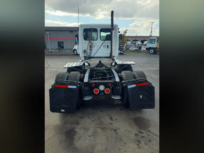 2019 FREIGHTLINER/MERCEDES NEW CASCADIA PX12664