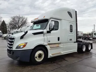 2019 FREIGHTLINER/MERCEDES NEW CASCADIA PX12664
