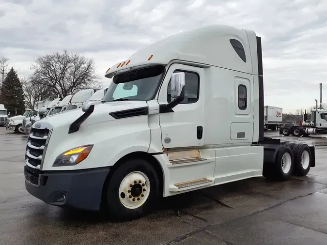 2019 FREIGHTLINER/MERCEDES NEW CASCADIA PX1266499eb24ff6a46be73230c82b3a2081149