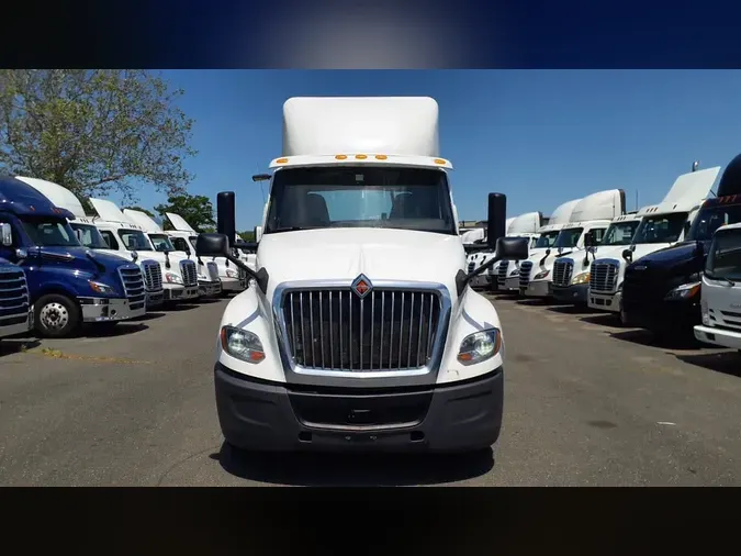2019 NAVISTAR INTERNATIONAL LT625 DAYCAB T/A99ebadab184af6d4f456462361a79b88